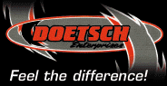 Doetsch!