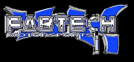 Fabtech!