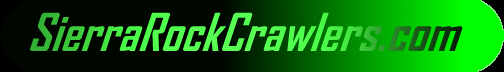 Visit Sierra Rock Crawlers!